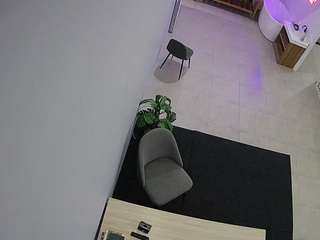 JBTV CentralRoom Cam04 - Voyeur